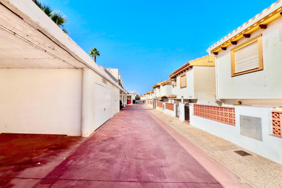 Reventa - Pareado - Torrevieja - Cabo cervera