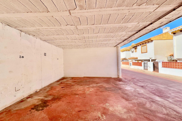 Reventa - Pareado - Torrevieja - Cabo cervera