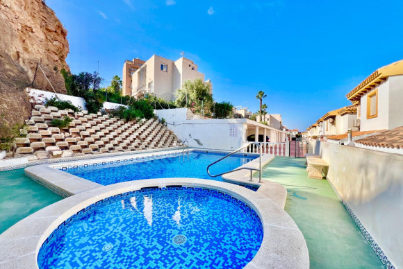 Reventa - Pareado - Torrevieja - Cabo cervera