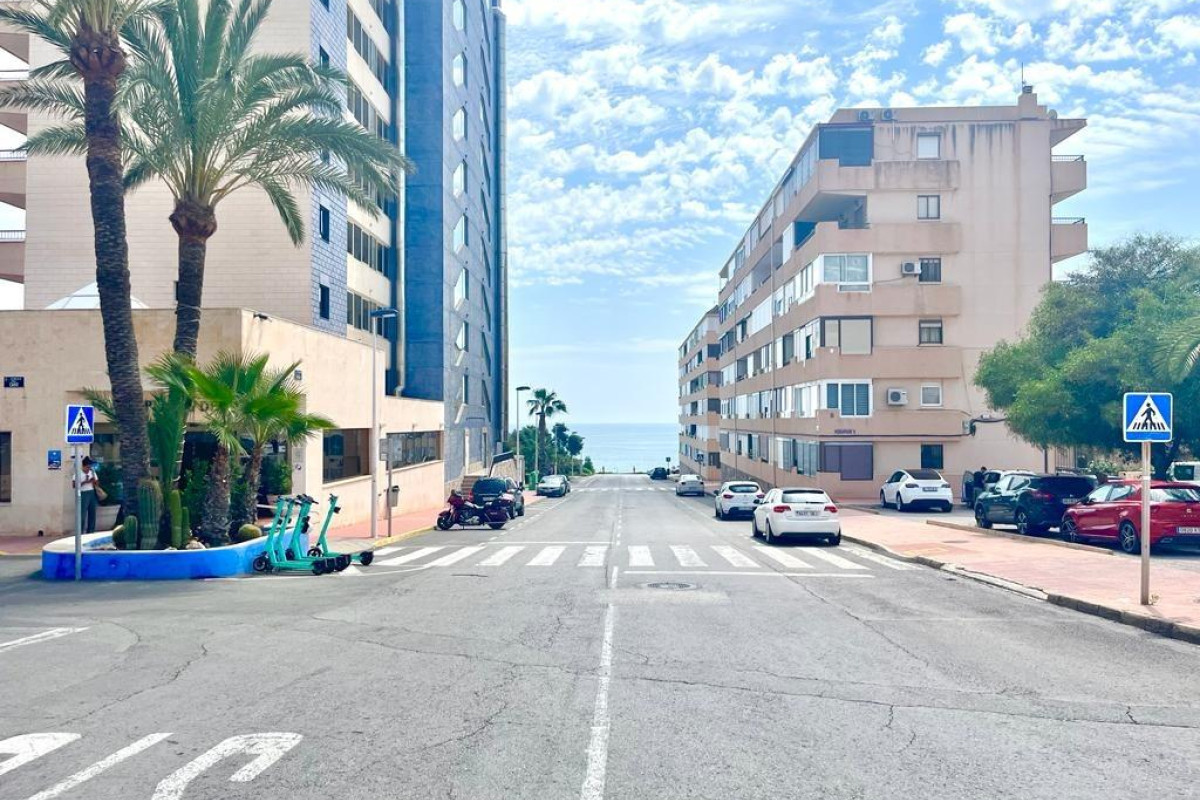 Reventa - Pareado - Torrevieja - Cabo cervera