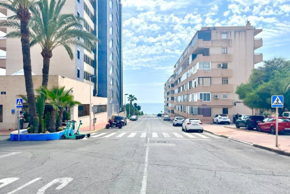 Reventa - Pareado - Torrevieja - Cabo cervera