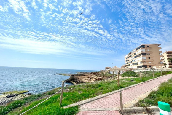 Reventa - Pareado - Torrevieja - Cabo cervera