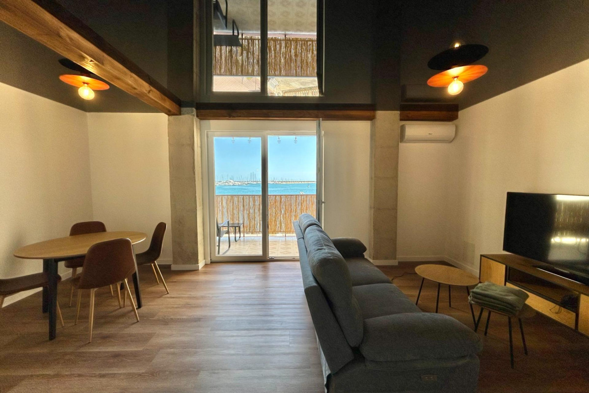 Reventa - Apartamento / piso - Torrevieja - Acequion