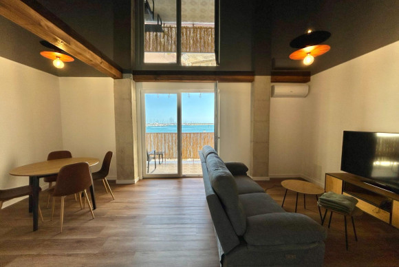 Reventa - Apartamento / piso - Torrevieja - Acequion