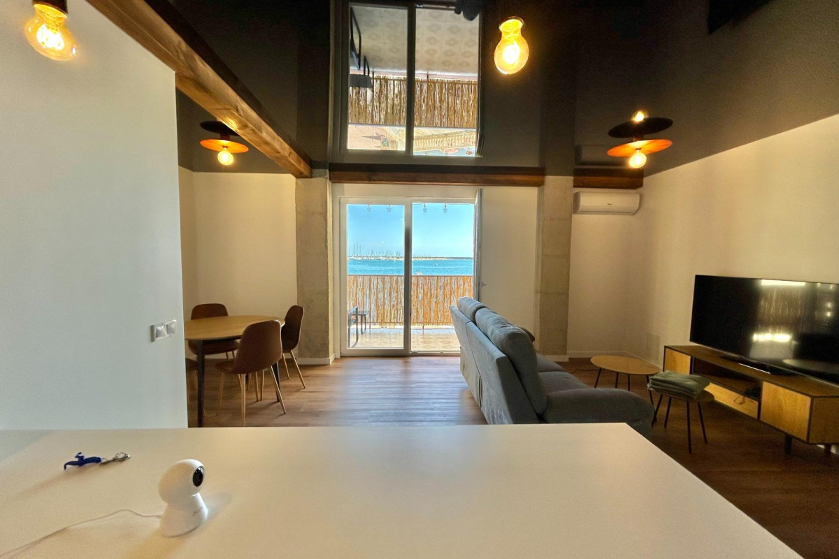 Reventa - Apartamento / piso - Torrevieja - Acequion