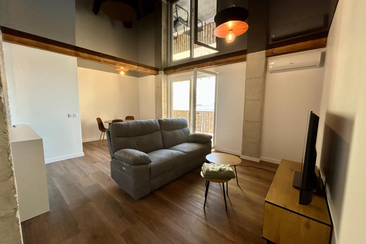 Reventa - Apartamento / piso - Torrevieja - Acequion