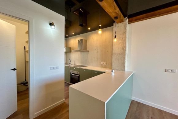 Reventa - Apartamento / piso - Torrevieja - Acequion