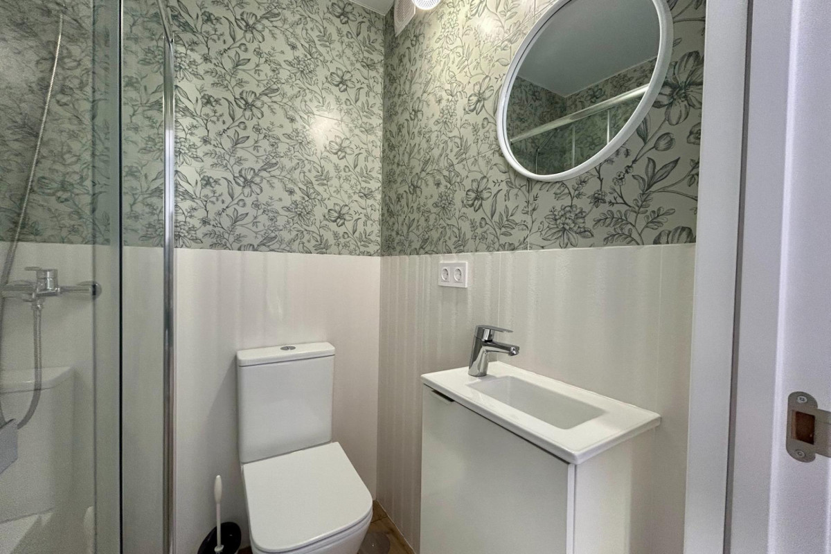 Reventa - Apartamento / piso - Torrevieja - Acequion