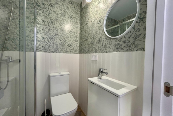 Reventa - Apartamento / piso - Torrevieja - Acequion