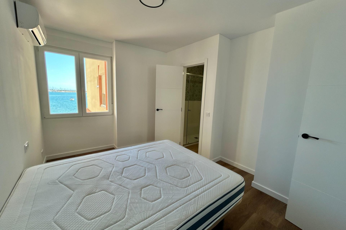 Reventa - Apartamento / piso - Torrevieja - Acequion