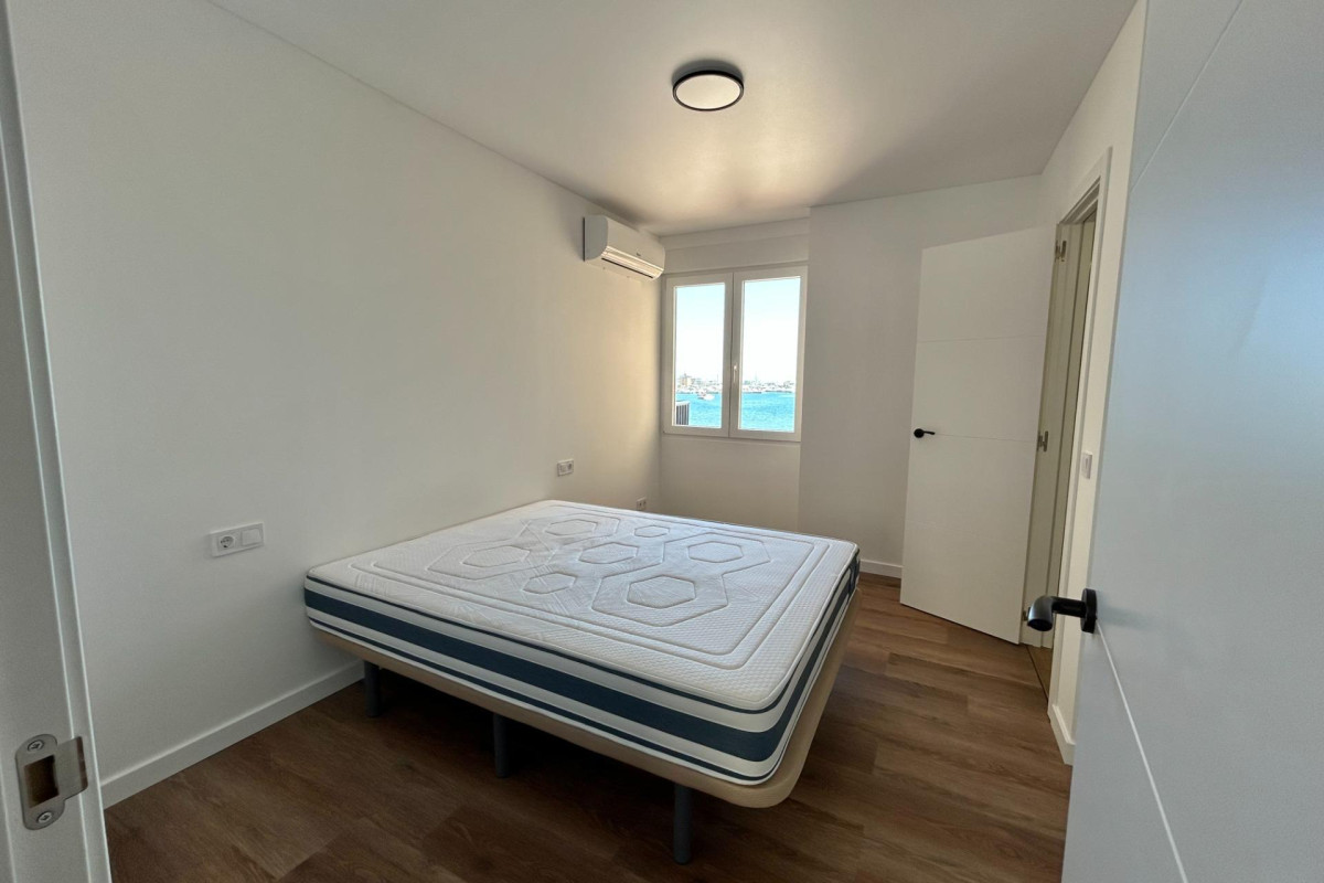 Reventa - Apartamento / piso - Torrevieja - Acequion