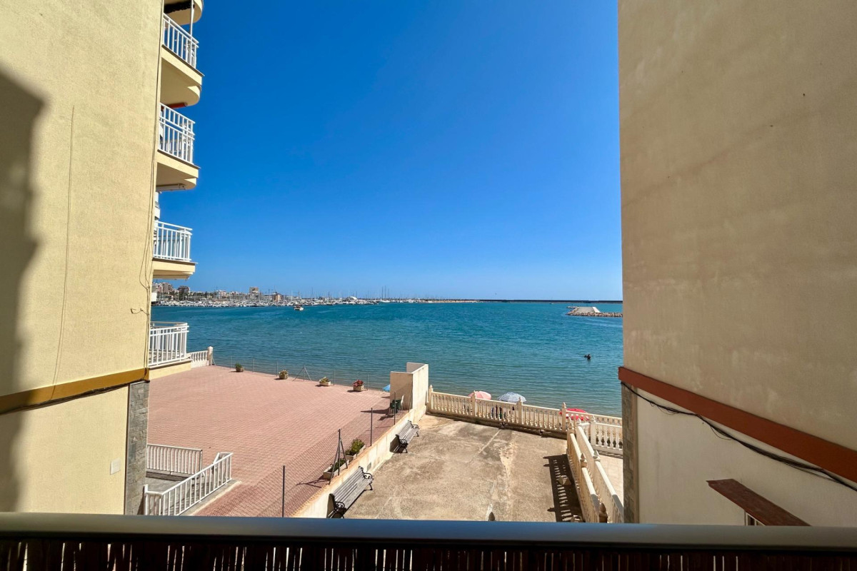Reventa - Apartamento / piso - Torrevieja - Acequion