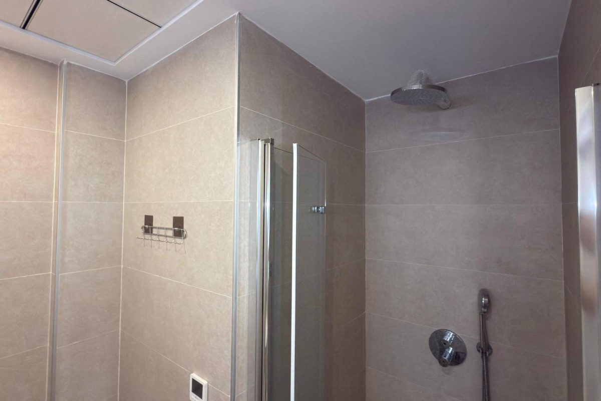 Revente - Appartement - Finestrat - Balcón de Finestrat-Terra Marina