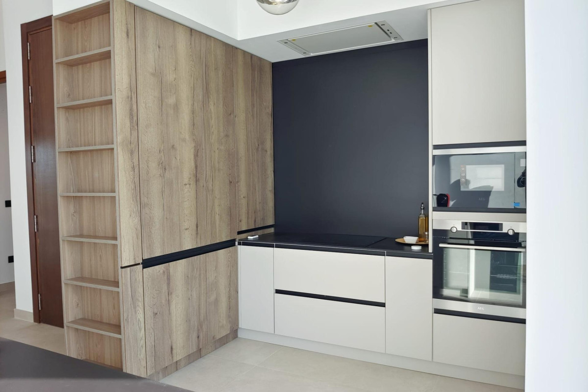 Herverkoop - LUXE VILLA - Finestrat - Sierra cortina