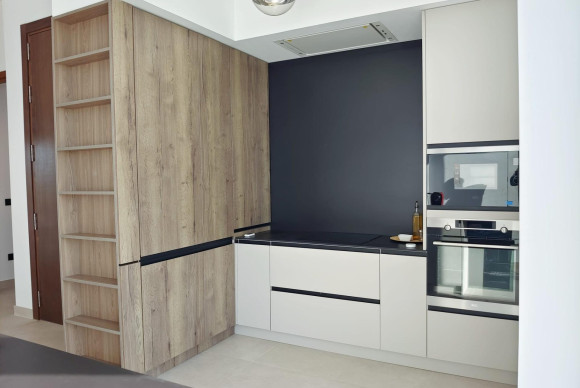 Herverkoop - LUXE VILLA - Finestrat - Sierra cortina