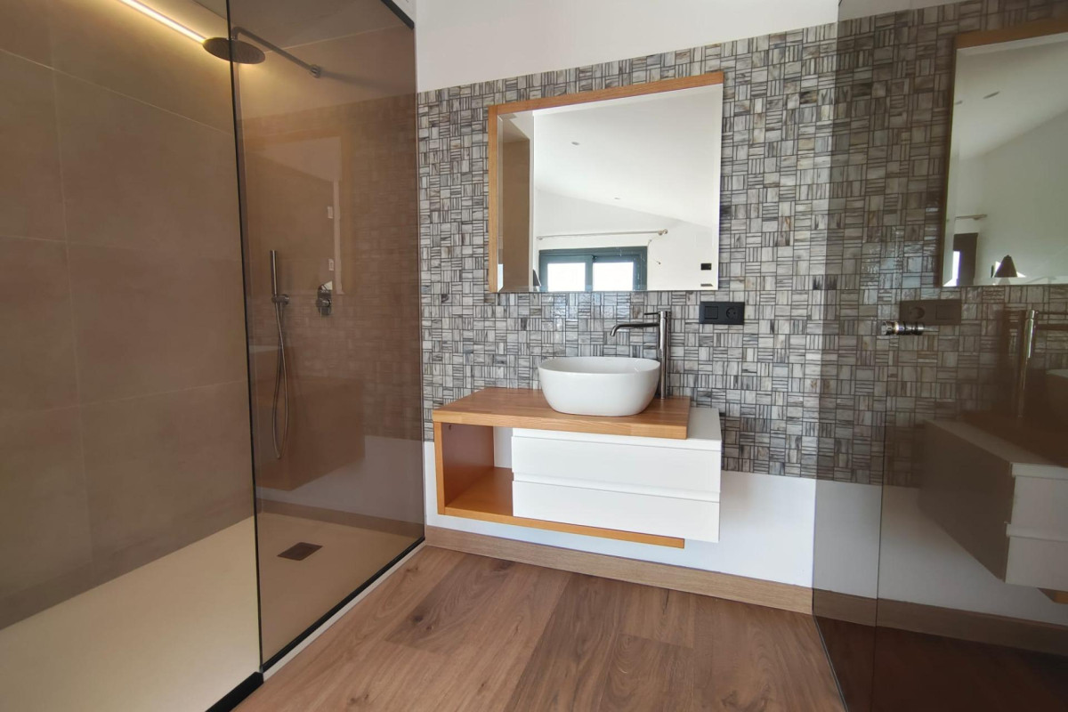 Herverkoop - LUXE VILLA - Finestrat - Sierra cortina