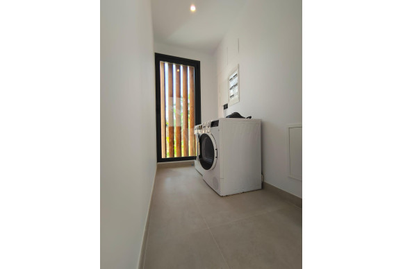 Herverkoop - LUXE VILLA - Finestrat - Sierra cortina