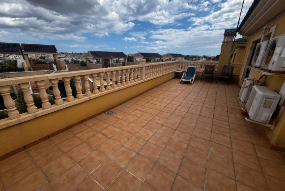 Revente - Villa - Orihuela Costa - PAU 8