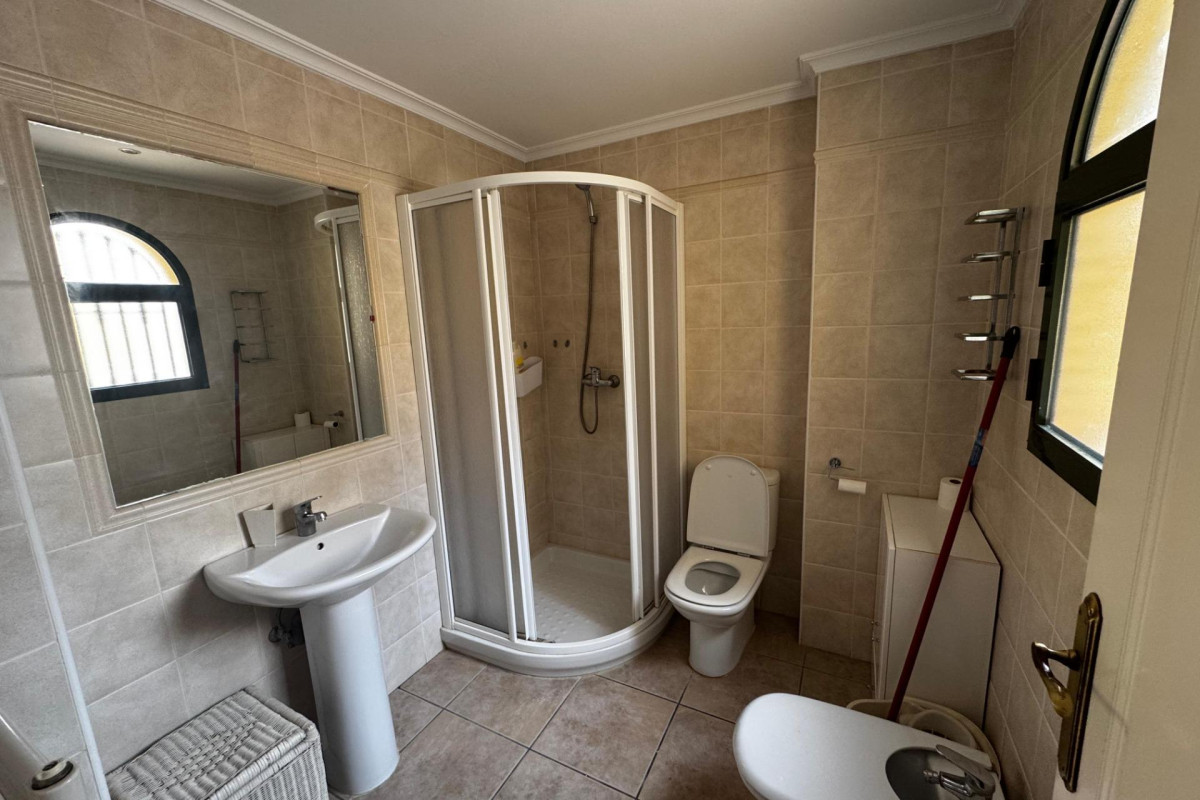 Revente - Villa - Orihuela Costa - PAU 8