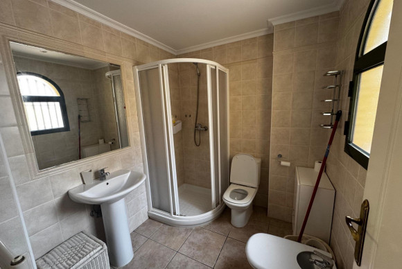 Revente - Villa - Orihuela Costa - PAU 8