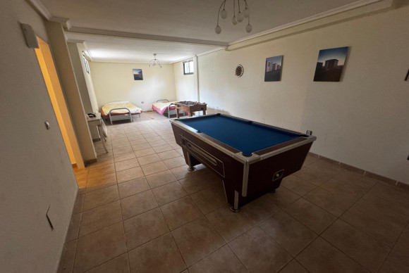 Revente - Villa - Orihuela Costa - PAU 8