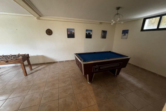 Revente - Villa - Orihuela Costa - PAU 8