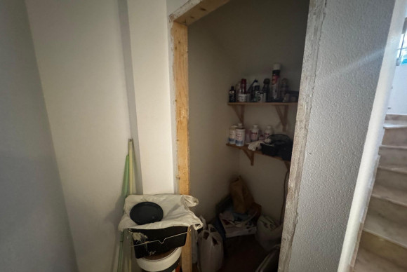 Revente - Villa - Orihuela Costa - PAU 8