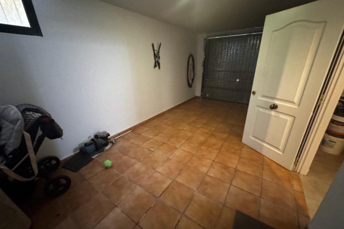 Revente - Villa - Orihuela Costa - PAU 8