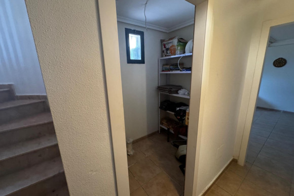 Revente - Villa - Orihuela Costa - PAU 8