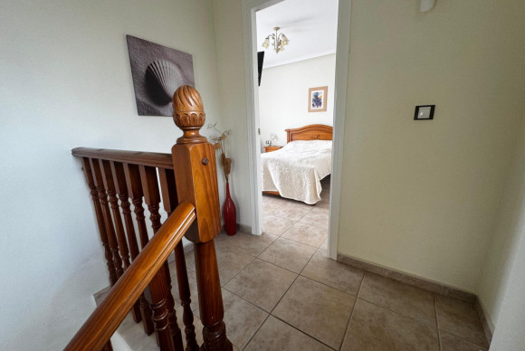 Revente - Villa - Orihuela Costa - PAU 8