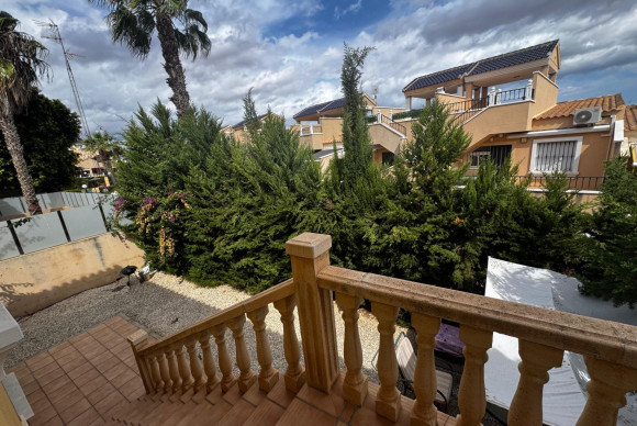 Revente - Villa - Orihuela Costa - PAU 8