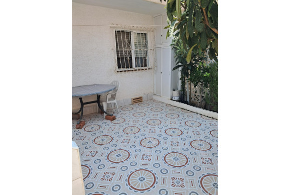 Reventa - Bungalow - Torrevieja - playa de los naufragos