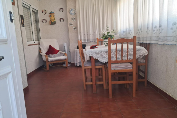 Reventa - Bungalow - Torrevieja - playa de los naufragos