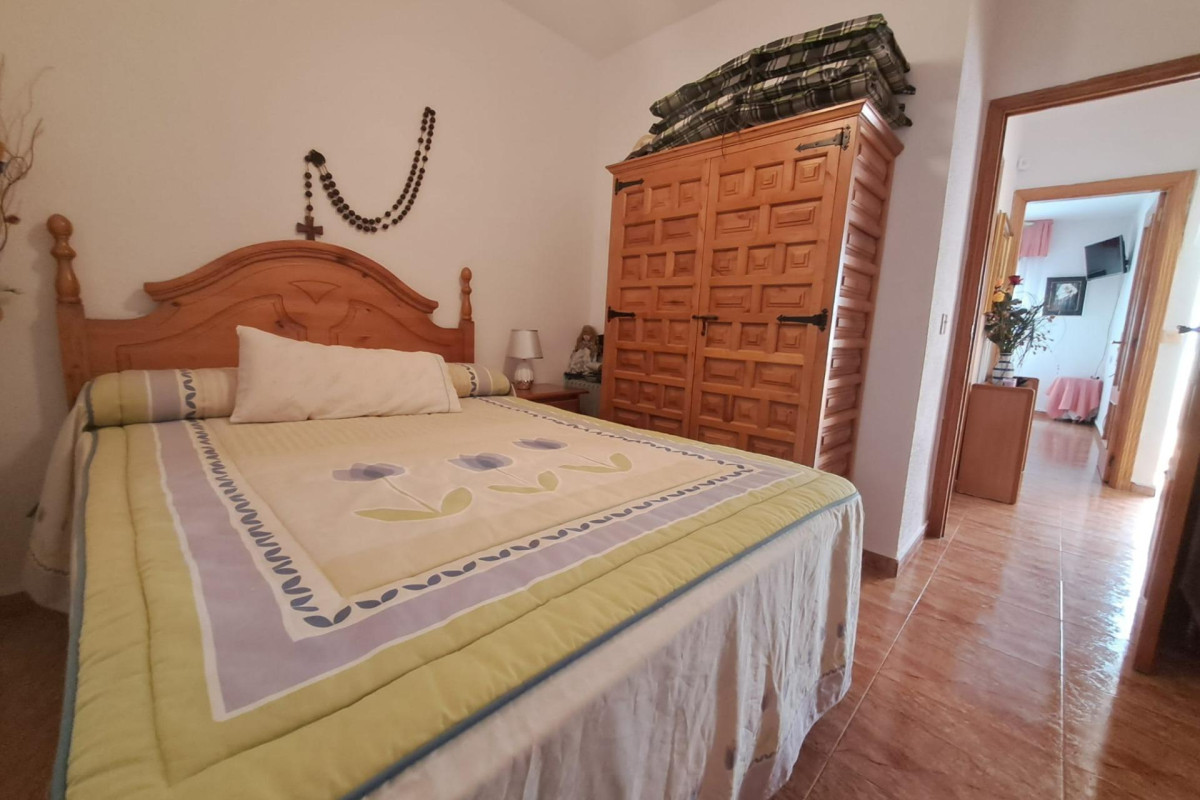 Reventa - Bungalow - Torrevieja - playa de los naufragos