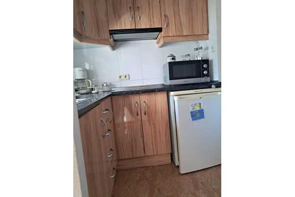 Reventa - Bungalow - Torrevieja - playa de los naufragos