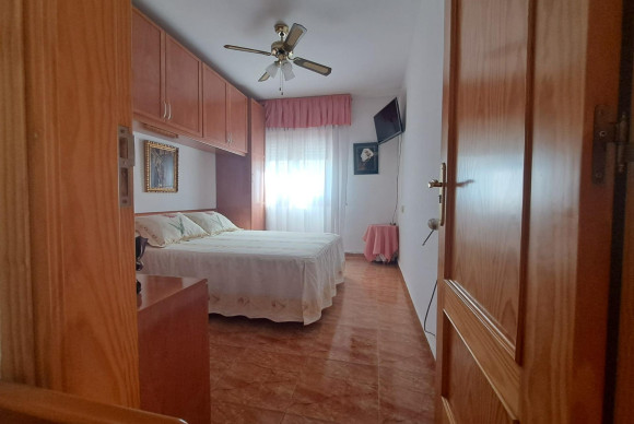 Reventa - Bungalow - Torrevieja - playa de los naufragos