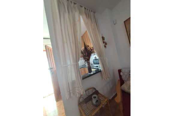 Reventa - Bungalow - Torrevieja - playa de los naufragos