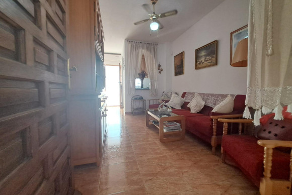 Reventa - Bungalow - Torrevieja - playa de los naufragos
