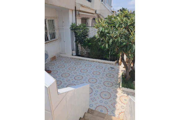 Reventa - Bungalow - Torrevieja - playa de los naufragos
