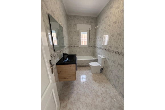 Revente - Villa - Ciudad Quesada - Costa blanca sur