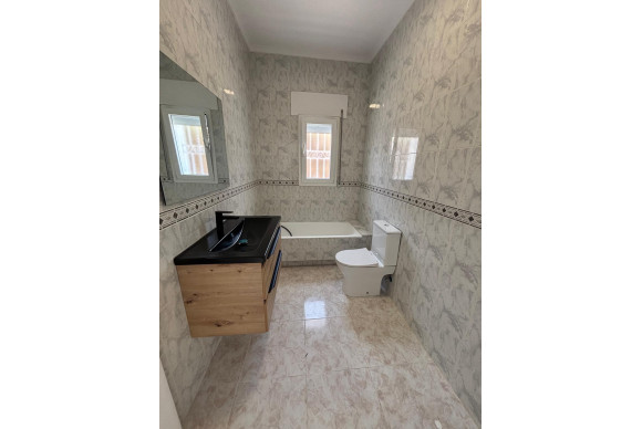 Revente - Villa - Ciudad Quesada - Costa blanca sur