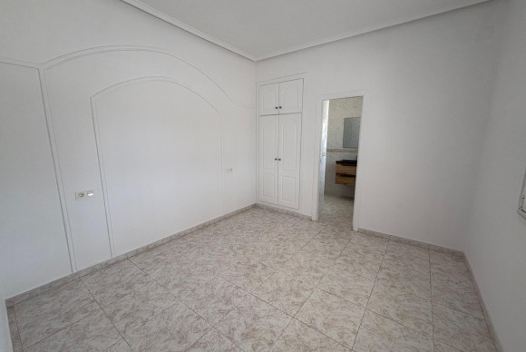 Revente - Villa - Ciudad Quesada - Costa blanca sur