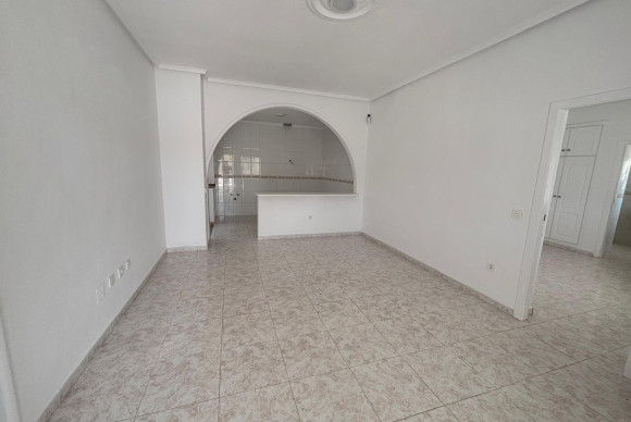 Revente - Villa - Ciudad Quesada - Costa blanca sur