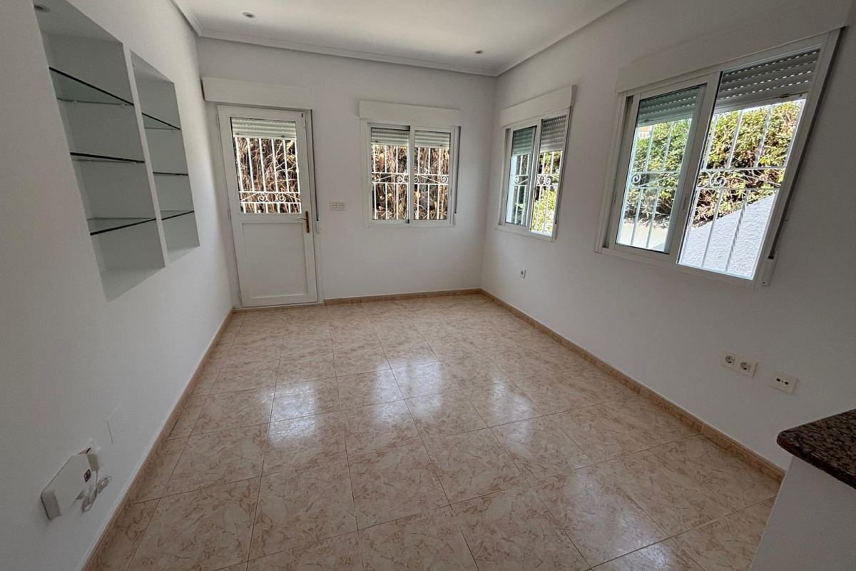 Revente - Villa - Ciudad Quesada - Costa blanca sur