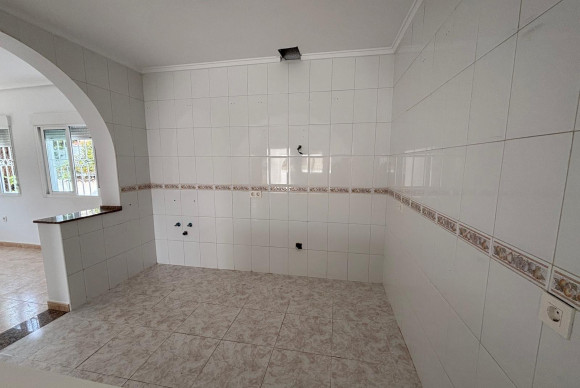 Revente - Villa - Ciudad Quesada - Costa blanca sur