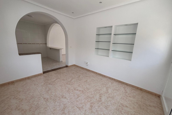 Revente - Villa - Ciudad Quesada - Costa blanca sur