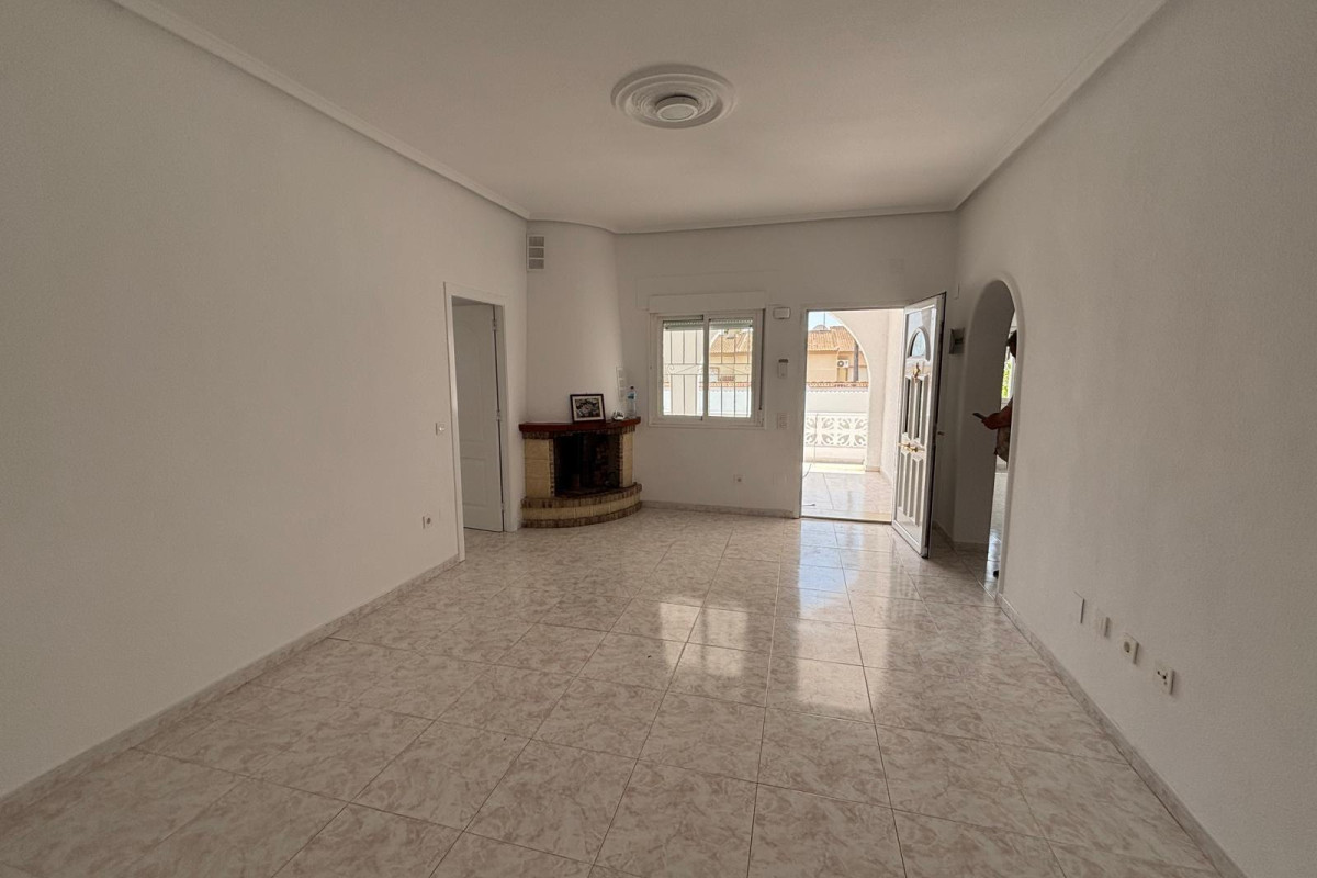 Revente - Villa - Ciudad Quesada - Costa blanca sur