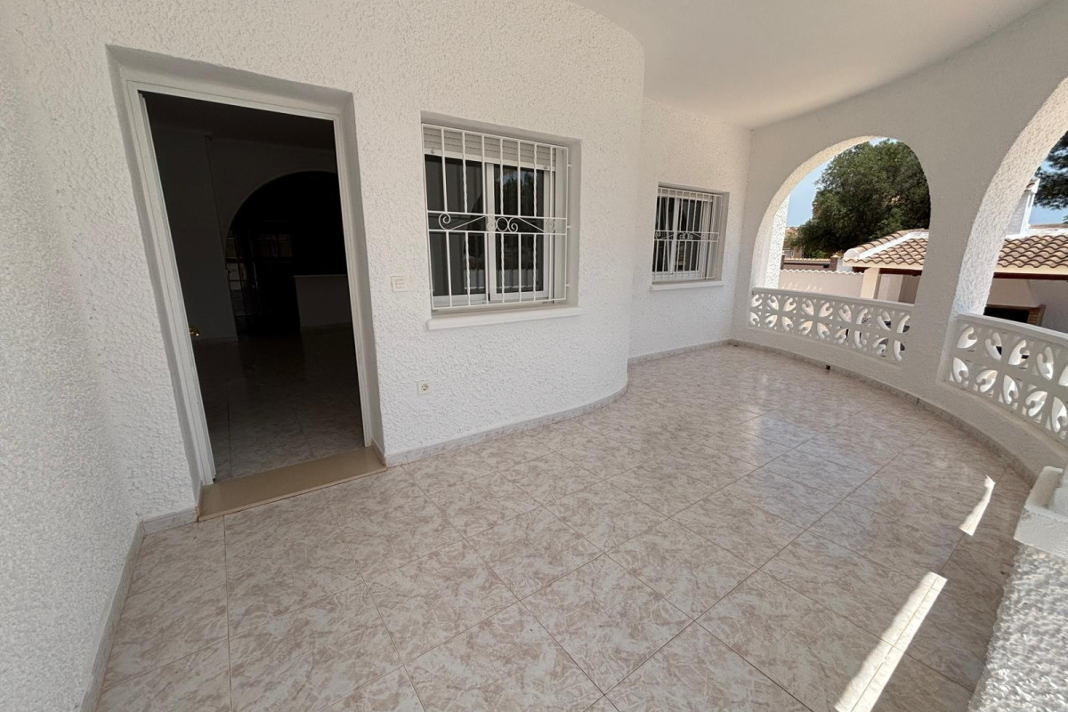 Revente - Villa - Ciudad Quesada - Costa blanca sur