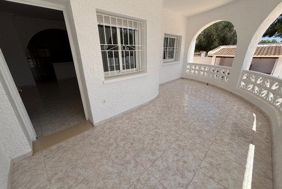Revente - Villa - Ciudad Quesada - Costa blanca sur
