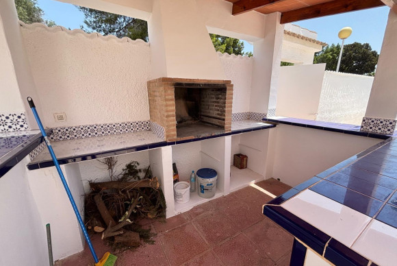 Revente - Villa - Ciudad Quesada - Costa blanca sur